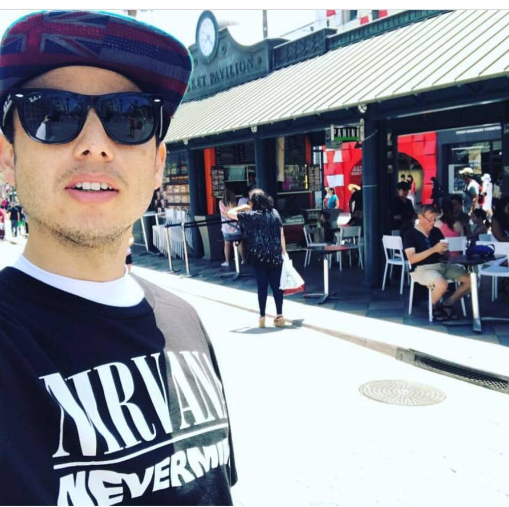 Meet your Posher, Julio